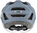Vorschaubild Bollé Helm Eco React Visor matte cool grey Gr. M