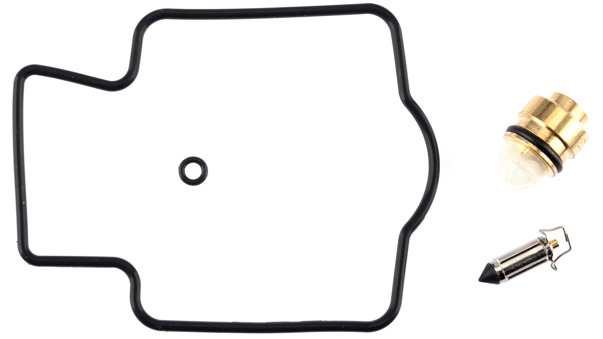 Keyster Reparatursatz Vergaser