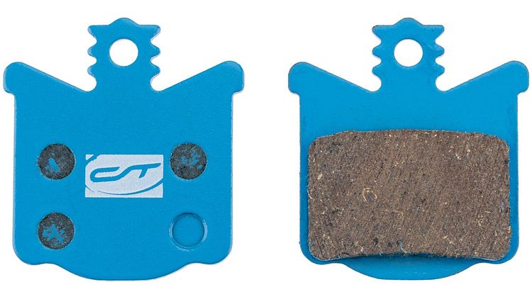 CONTEC Scheibenbremsbelag DiscStop+ CBP-700 Magura MT A2 blau