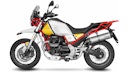 Vorschaubild LeoVince SLIP-ON Edelstahl SBK LV ONE EVO für MOTO GUZZI V85 TT