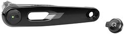 SRAM Kurbel Rival AXS E1 172,5 mm schwarz Kettenlinie 44,7