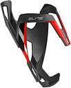 Vorschaubild Elite Vico Carbon Trinkflaschenhalter schwarz,rot rot