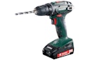 Vorschaubild Metabo Akku-Bohrschrauber BS 18