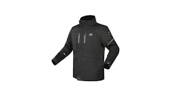 LS2 Rambla EVO Jacke Schwarz Herren Gr.5xl