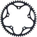Vorschaubild Stronglight Kettenblatt 52 Zähne 130 mm schwarz