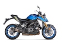 Vorschaubild Akrapovič Slip-On  Titanium Line Suzuki GSX-S1000 GX 2024 