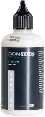 CONTEC Kettenwachs Care+ Wax 100 ml weiß