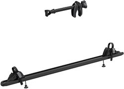 Thule Adapter WanderWay für 3. Rad schwarz