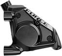 Vorschaubild SRAM Scheibenbremse Force Aero E1 hydraulisch hinten schwarz