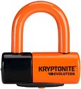 Vorschaubild KRYPTONITE Bremsscheibenschloss Evolution Disc Lock orange