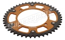 Vorschaubild Supersprox Stealth-Kettenrad 520 47Z (Gold)