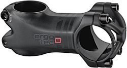 ErgoTec Piranha 650B Vorbau 110 g schwarz