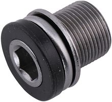 Stronglight Kurbelschraube M15