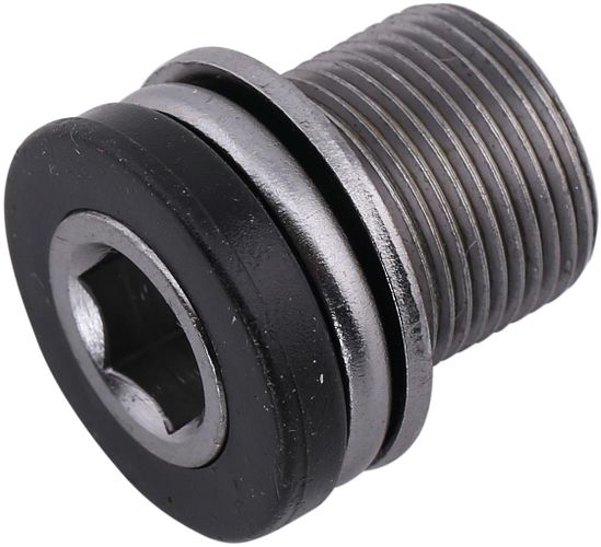 Stronglight Kurbelschraube M15
