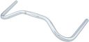 Vorschaubild Brave Classic Rennlenker Moustache silber
