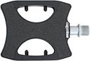 Vorschaubild ErgoTec Pedal Urban schwarz