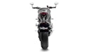 Vorschaubild LeoVince 2x SLIP-ON Edelstahl SBK LV-10 für TRIUMPH SPEED TRIPLE 1200 RR/RS