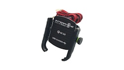 Interphone Universal USB Handyhalterung