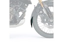 Vorschaubild BODYSTYLE Kotflügelverlängerung vorne ABS Kunststoff schwarz-matt für SUZUKI V-Strom 1050 DE 