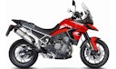Vorschaubild LeoVince SLIP-ON Edelstahl SBK LV ONE EVO für TRIUMPH TIGER 900 GT/RALLY/PRO