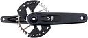 Vorschaubild SRAM Kettenradgarnitur Eagle 90 Transmission 170 mm schwarz
