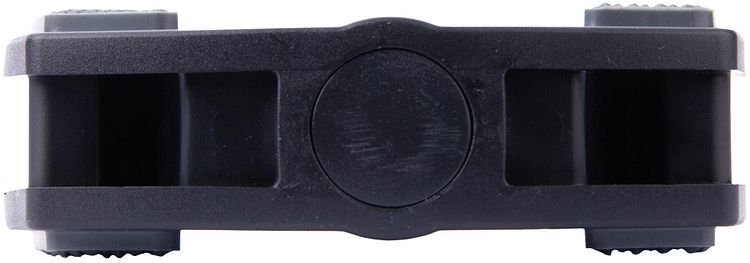 Union Pedal SP-827 9/16 Zoll schwarz