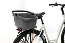 Vorschaubild New Looxs Korb Clipper Basket schwarz ohne Adapterplatte