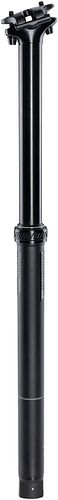 CONTEC Variosattelstütze Drop-A-Gogo II Ø 31,6 mm 560 mm schwarz