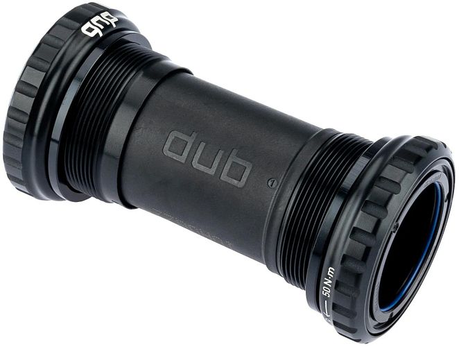 SRAM Innenlager DUB BSA 68/73 mm schwarz