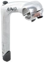 Kalloy Vorbau 180 mm 30° silber