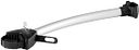 Vorschaubild Atera Haltearm 13,2 cm silber