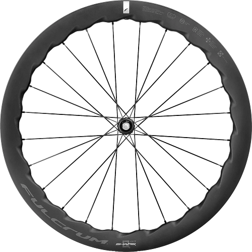 Fulcrum Laufradsatz Sharq GR 28 Zoll