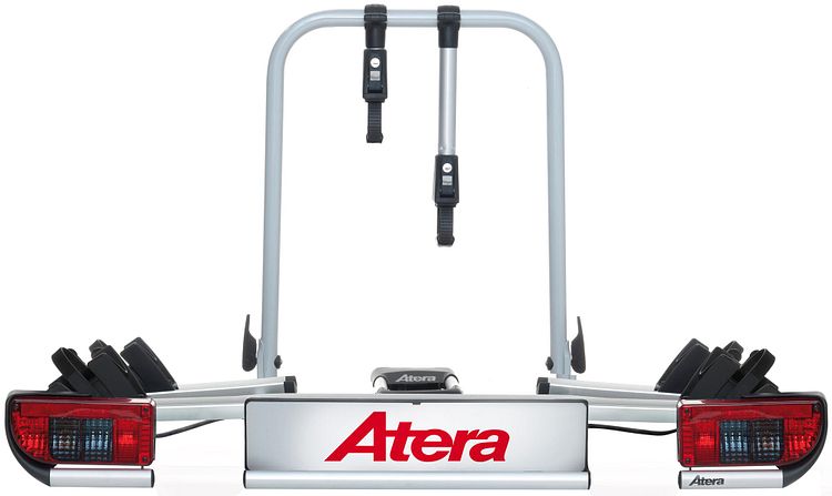 Atera Heckträger Strada E-Bike XL silber