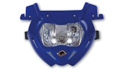 UFO Plast Scheinwerfer [PF01711-089]