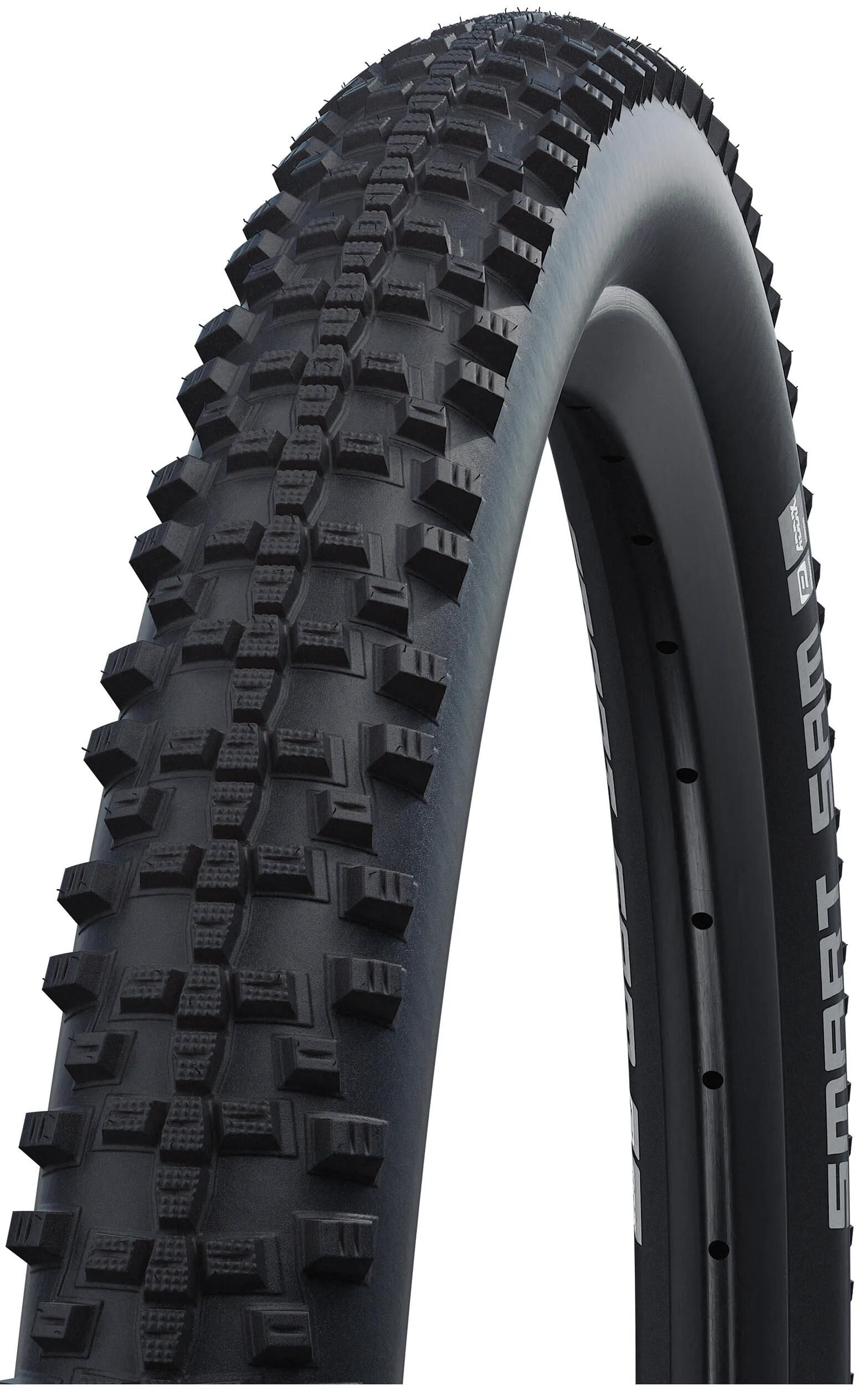 Schwalbe Reifen Smart Sam Performance Line 24 Zoll schwarz