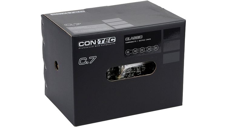 CONTEC Kette Classic C.7 7-fach