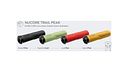 Vorschaubild Herrmans Nucore Trail Griff 130 mm