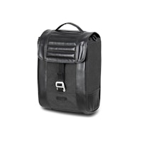 SHAD SADDLE BAG SR38 CR BLK 1U [X0SR3821]