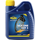 Vorschaubild Putoline Bremsflüssigkeit DOT 5 Silicone- 500 ml