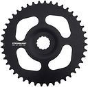Vorschaubild Stronglight Kettenblatt 44 Zähne schwarz