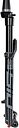 Vorschaubild RockShox Federgabel SID SL Select RL 3P 100 mm schwarz