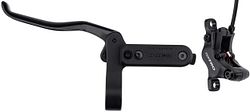 Tektro Scheibenbremse HD-T5041 links schwarz