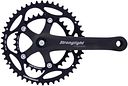 Vorschaubild Stronglight Kettenradgarnitur Impact Compact