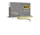 Vorschaubild Regina 530 DR (DragRace) Kette + Nietglied [281-53022-160]