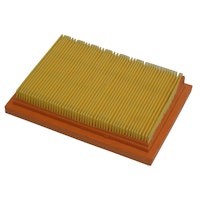 MIW Luftfilter P5123 für Aprilia 500-Motoguzzi Breva 750