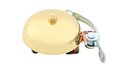 Vorschaubild CONTEC Klingel Classic Ding 55 mm gold