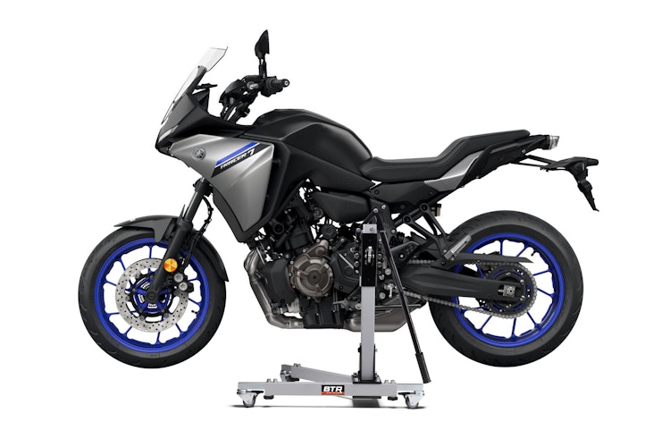 Zentralständer EVOLIFT® für Yamaha Tracer 7 21-