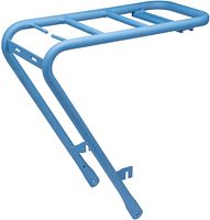 Victoria Gepäckträger Retro 28 Zoll blau