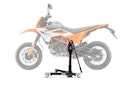 Vorschaubild Zentralständer EVOLIFT® für KTM 390 SMC R 25-