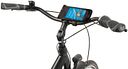Vorschaubild M-Wave Smartphonetasche Black Bay schwarz